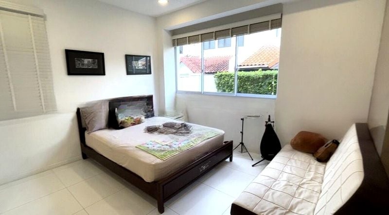 GERALD RESIDENCE 11
