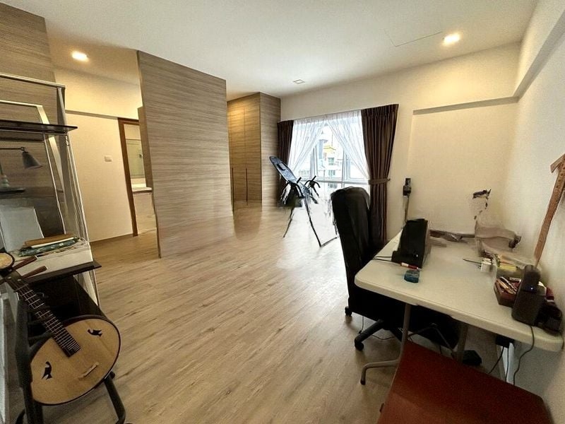GERALD RESIDENCE 10