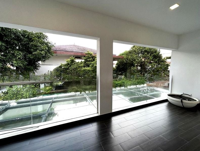 GERALD RESIDENCE 7