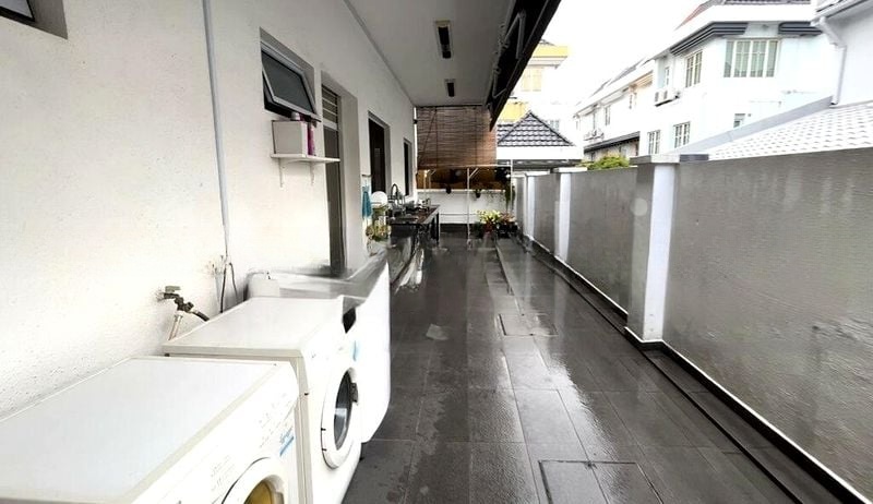 GERALD RESIDENCE 9