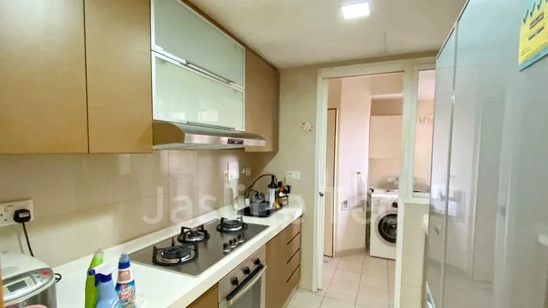 SAVANNAH CONDOPARK 2