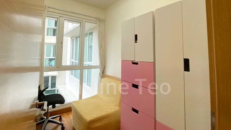 SAVANNAH CONDOPARK 3