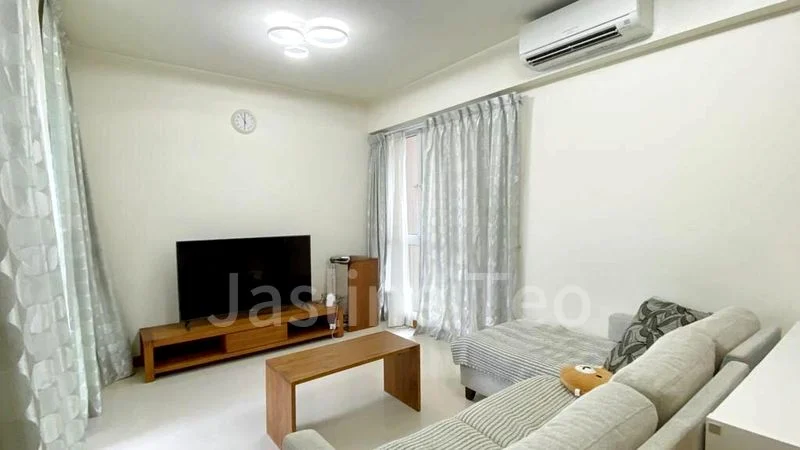 SAVANNAH CONDOPARK 4