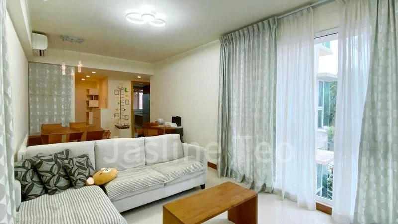 SAVANNAH CONDOPARK 5