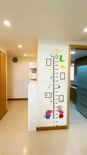 SAVANNAH CONDOPARK 6