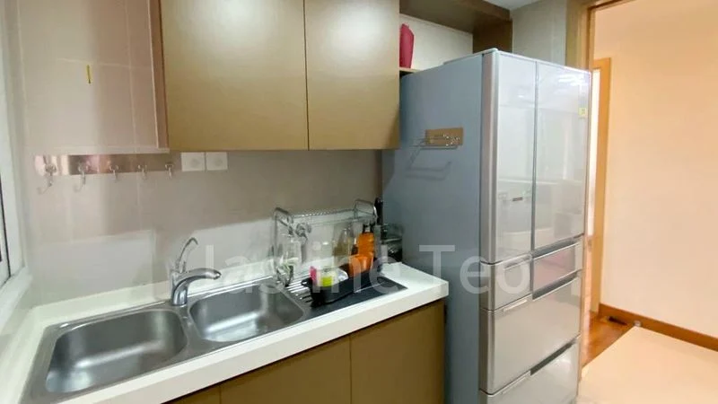 SAVANNAH CONDOPARK 7