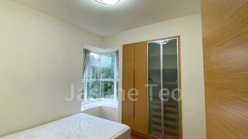 SAVANNAH CONDOPARK 8