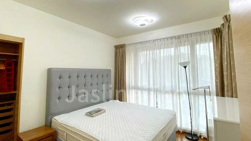 SAVANNAH CONDOPARK 9