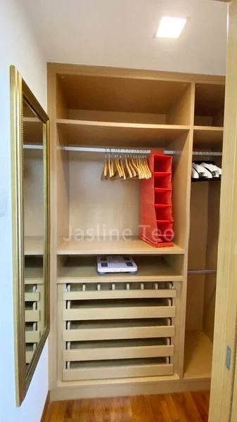 SAVANNAH CONDOPARK 10