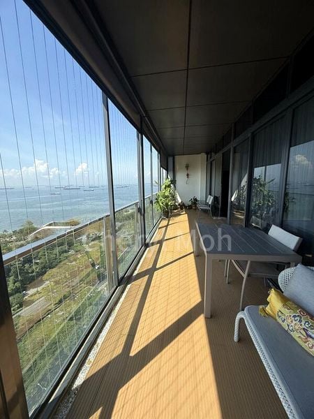 SEASIDE RESIDENCES 4