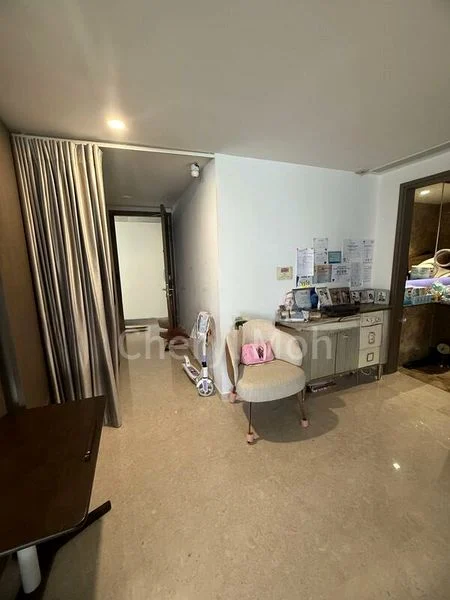 SEASIDE RESIDENCES 6