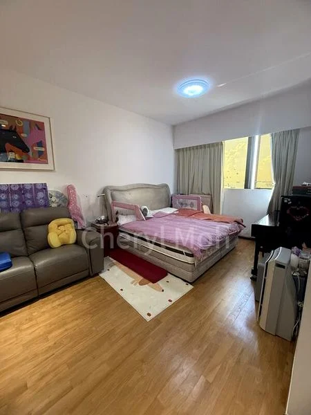 SEASIDE RESIDENCES 8