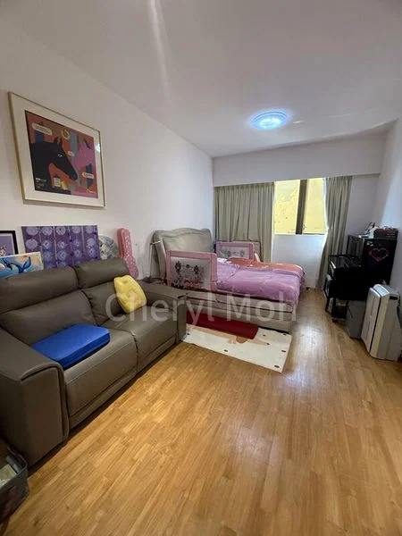 SEASIDE RESIDENCES 9