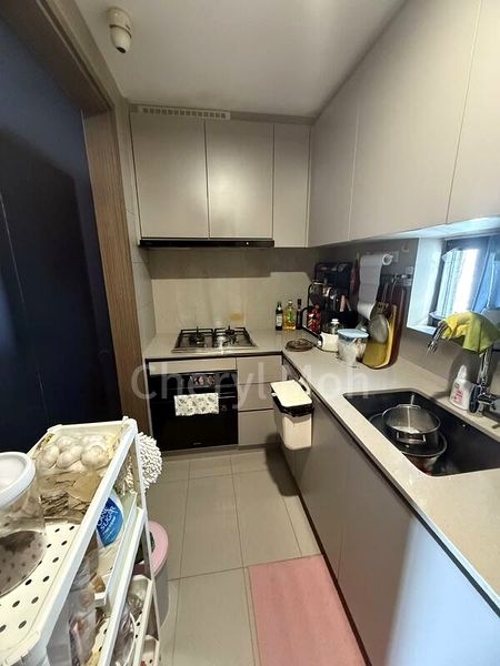 SEASIDE RESIDENCES 13