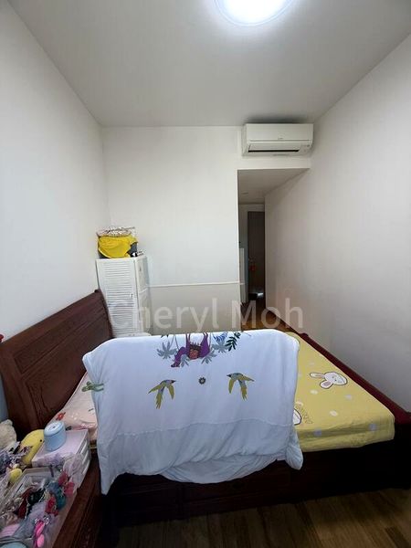 SEASIDE RESIDENCES 14