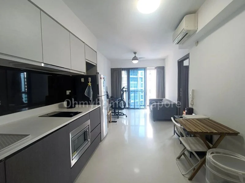 Q BAY RESIDENCES 2