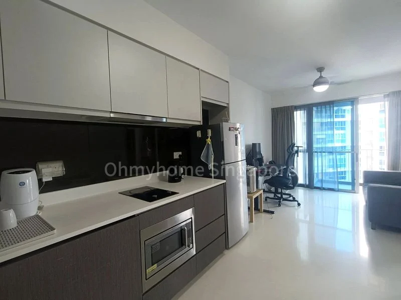 Q BAY RESIDENCES 11