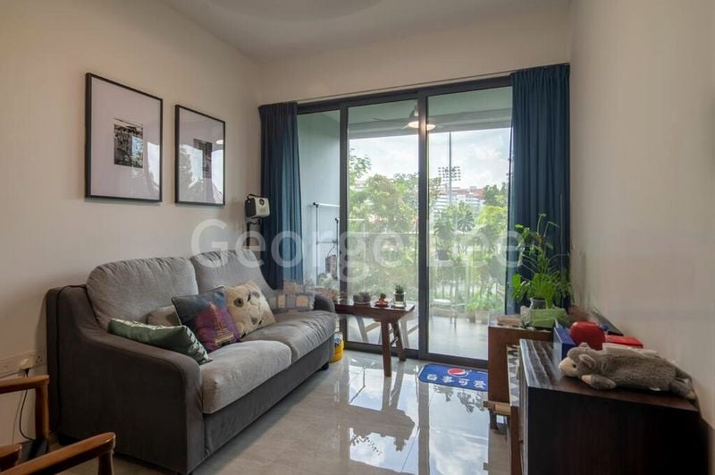 THE FLORENCE RESIDENCES 2