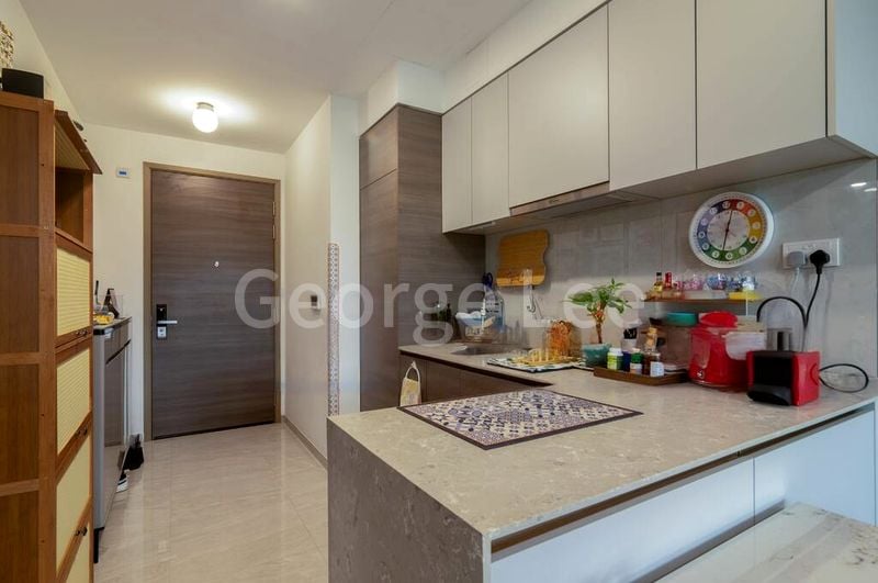 THE FLORENCE RESIDENCES 3