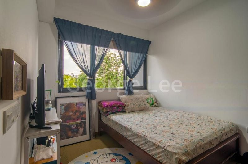 THE FLORENCE RESIDENCES 4