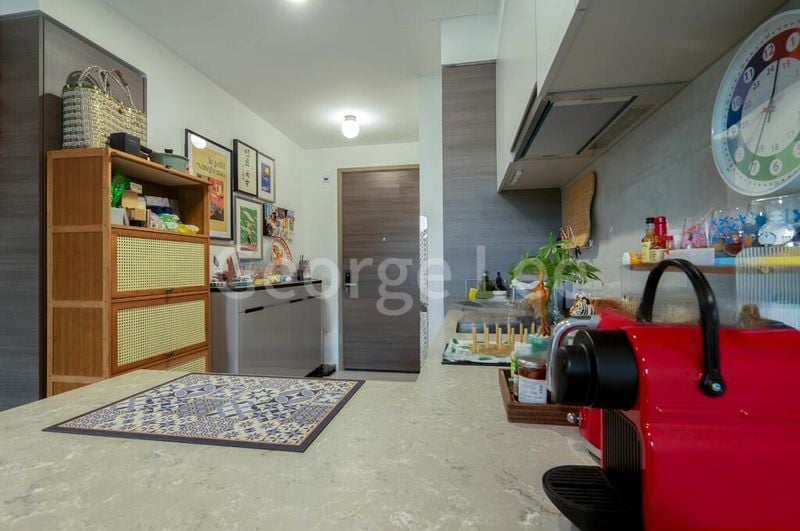 THE FLORENCE RESIDENCES 5