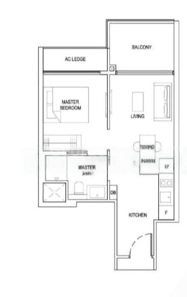 THE FLORENCE RESIDENCES 7