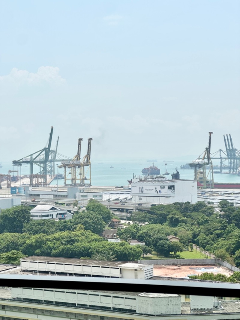 AVENUE SOUTH RESIDENCE 2