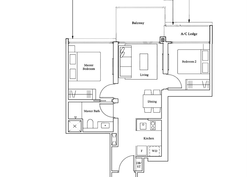AVENUE SOUTH RESIDENCE 11