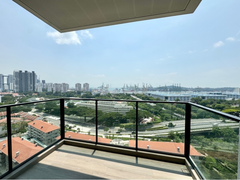 AVENUE SOUTH RESIDENCE 3