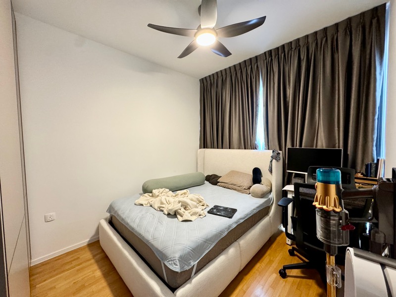 AVENUE SOUTH RESIDENCE 4