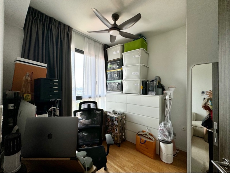 AVENUE SOUTH RESIDENCE 5