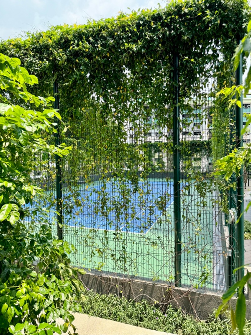 AVENUE SOUTH RESIDENCE 9