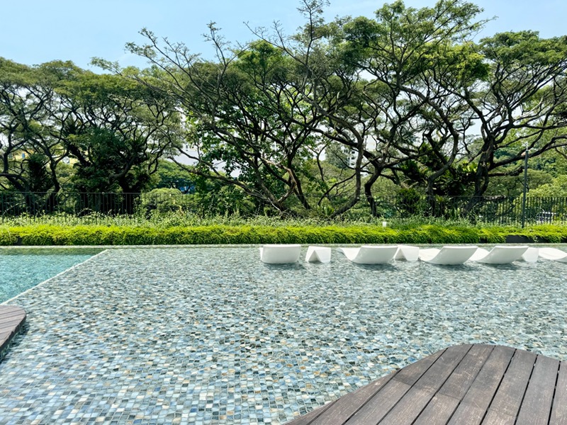 AVENUE SOUTH RESIDENCE 10