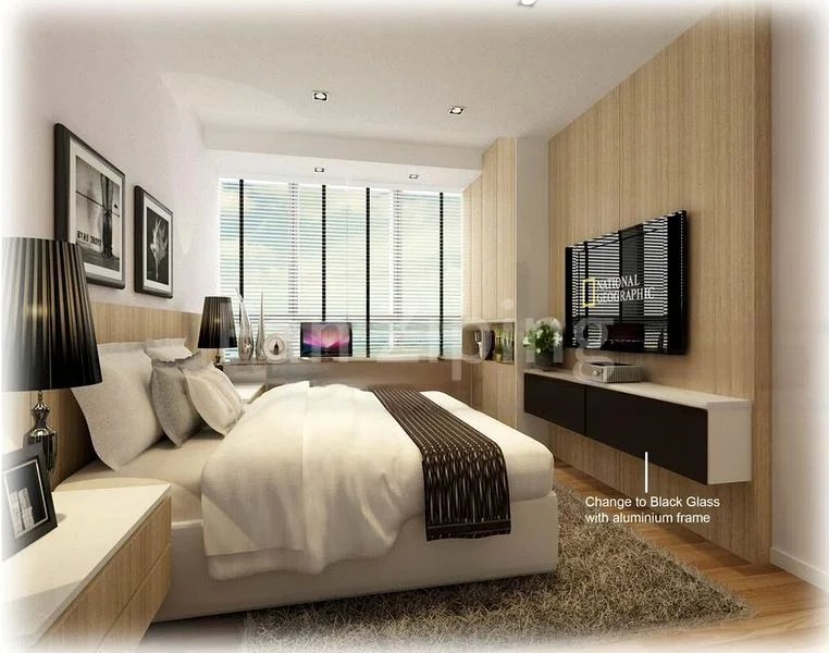 REFLECTIONS AT KEPPEL BAY 3