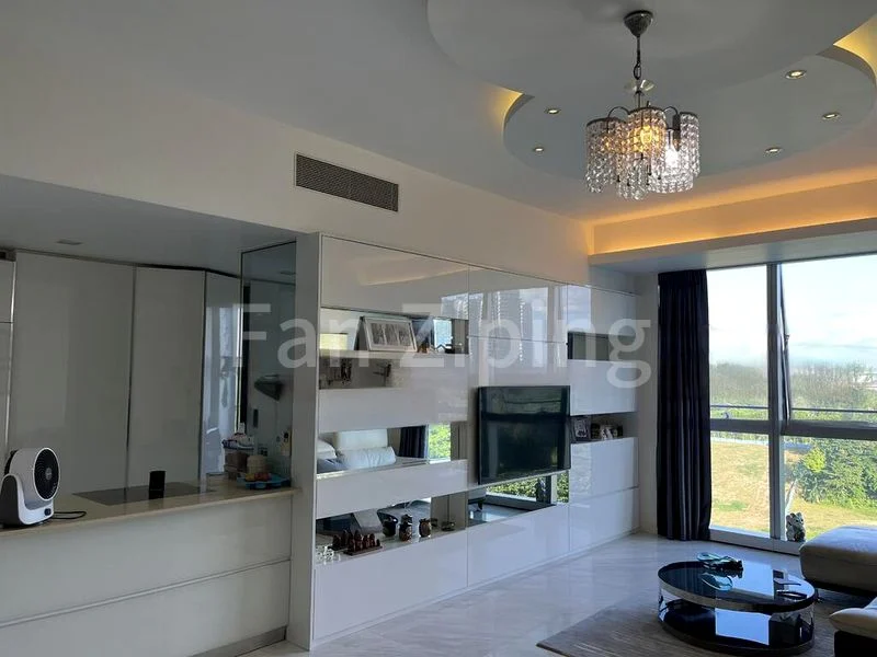 REFLECTIONS AT KEPPEL BAY 5