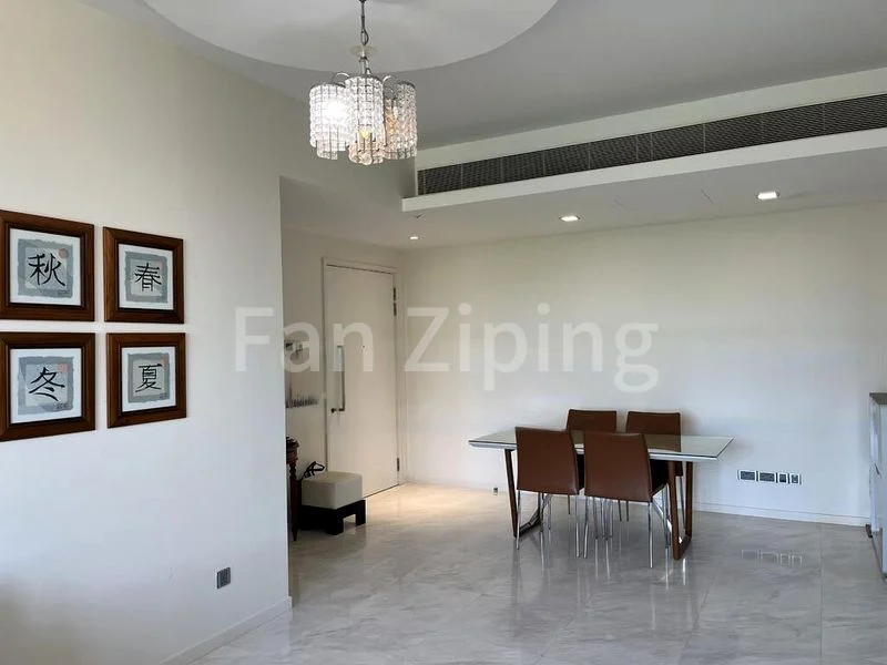 REFLECTIONS AT KEPPEL BAY 6