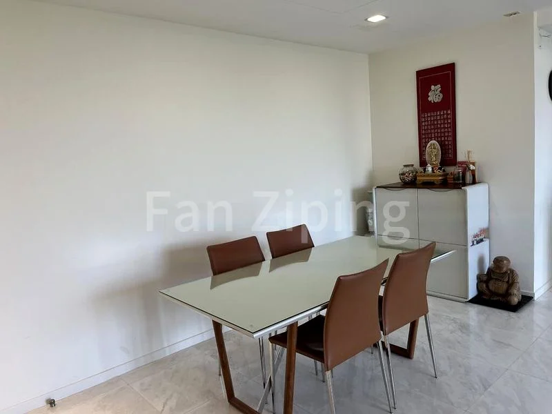 REFLECTIONS AT KEPPEL BAY 7