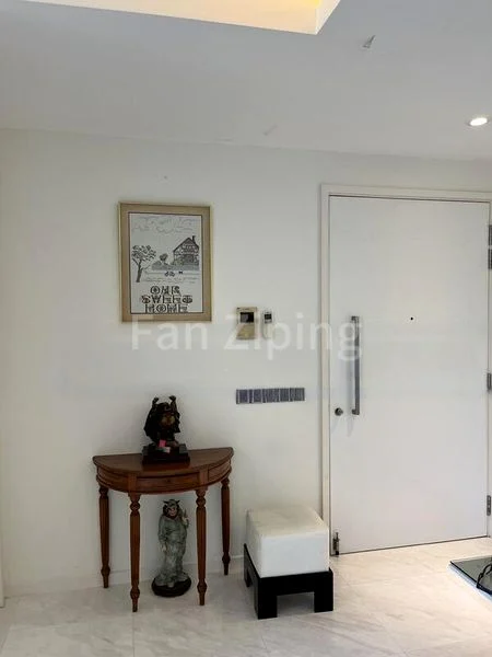 REFLECTIONS AT KEPPEL BAY 8