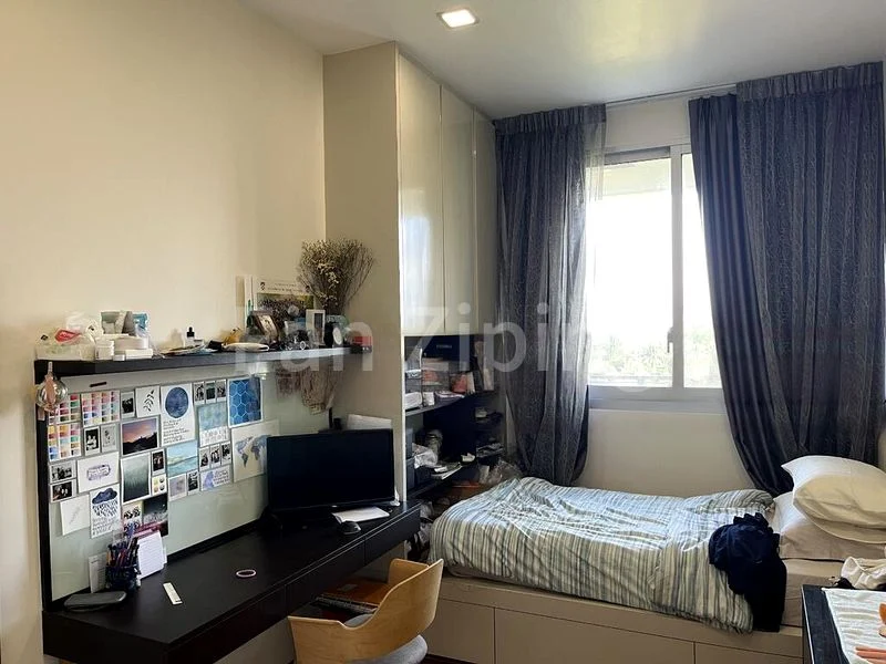 REFLECTIONS AT KEPPEL BAY 9