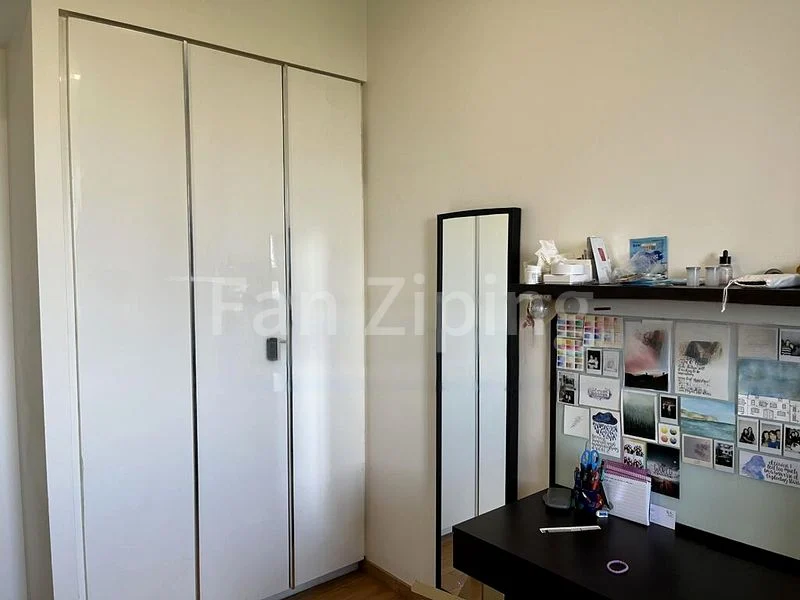 REFLECTIONS AT KEPPEL BAY 10