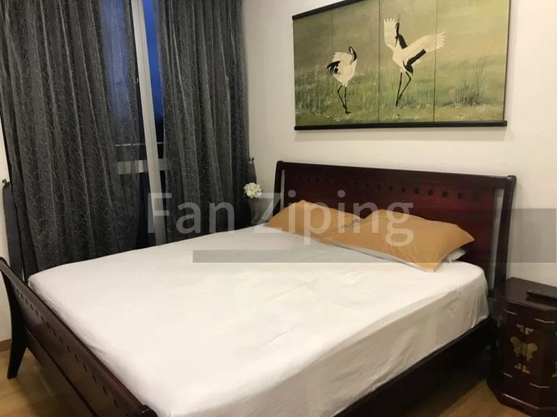 REFLECTIONS AT KEPPEL BAY 11