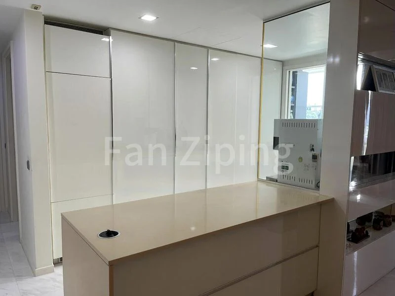 REFLECTIONS AT KEPPEL BAY 12