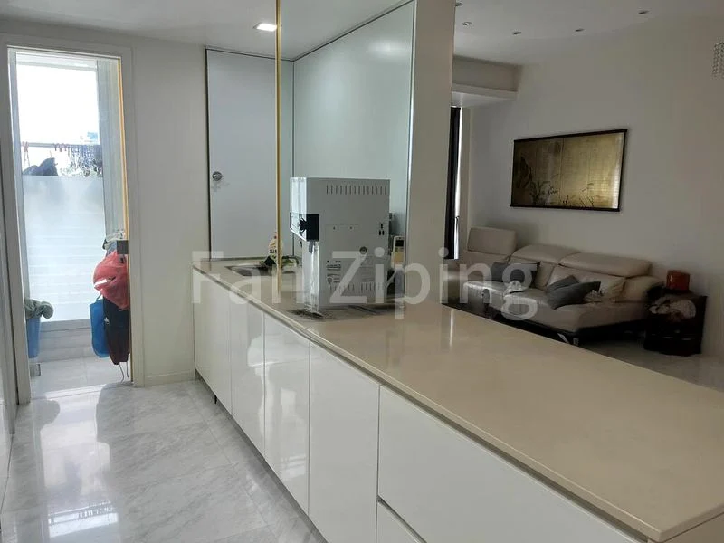 REFLECTIONS AT KEPPEL BAY 13