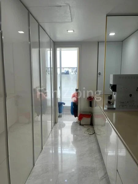 REFLECTIONS AT KEPPEL BAY 14