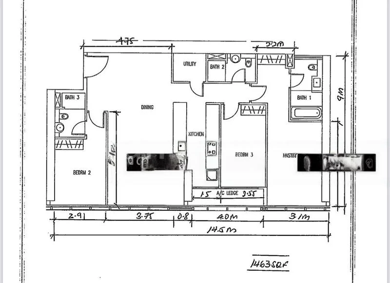 REFLECTIONS AT KEPPEL BAY 15