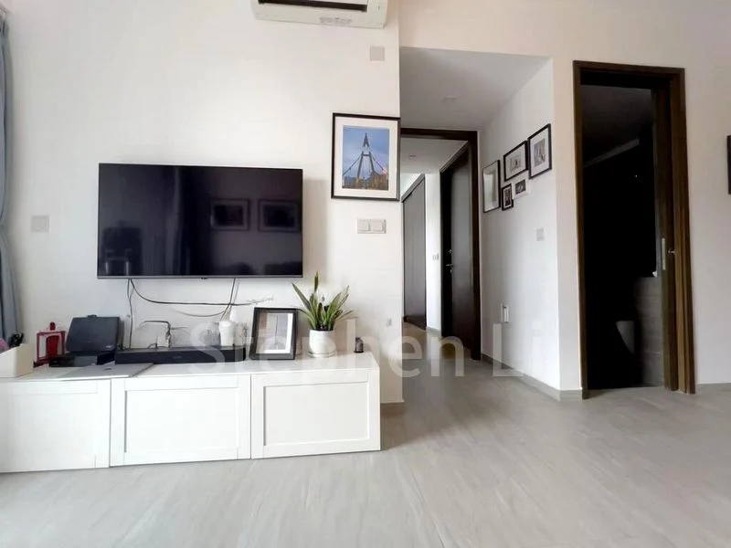 GRANDEUR PARK RESIDENCES 2