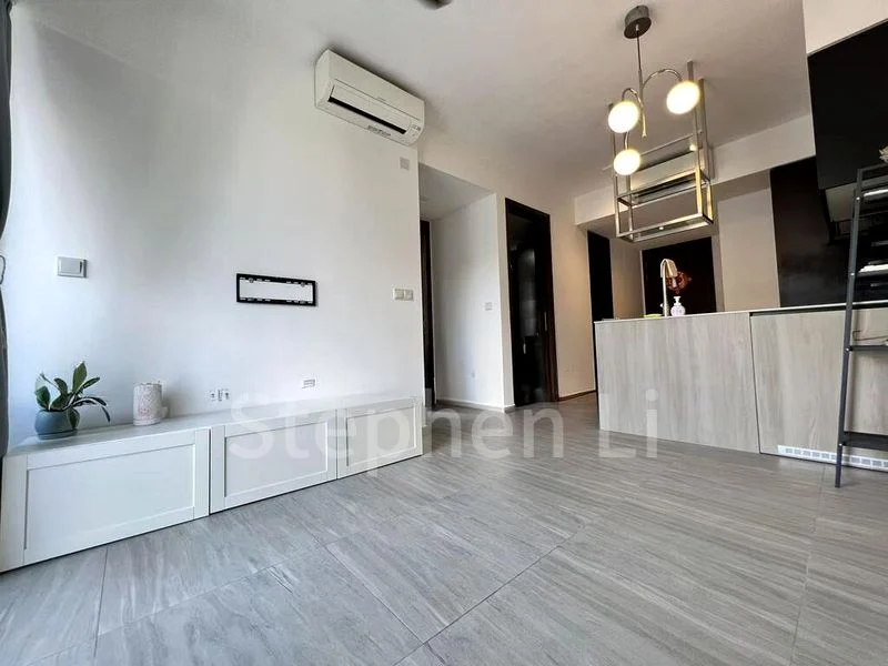 GRANDEUR PARK RESIDENCES 3