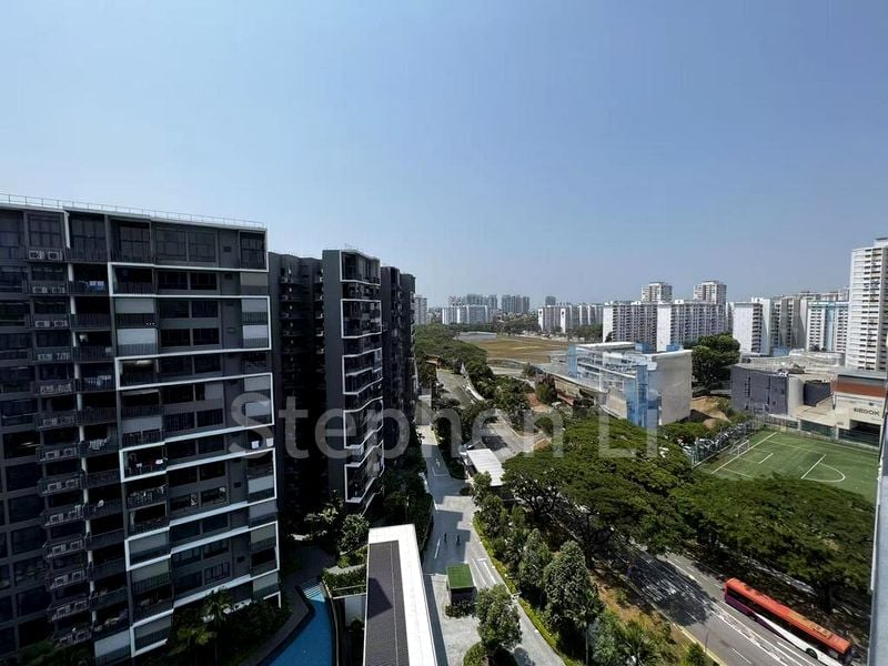 GRANDEUR PARK RESIDENCES 4