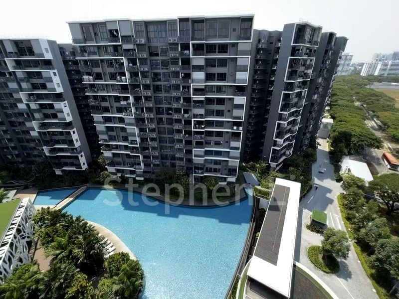 GRANDEUR PARK RESIDENCES 5
