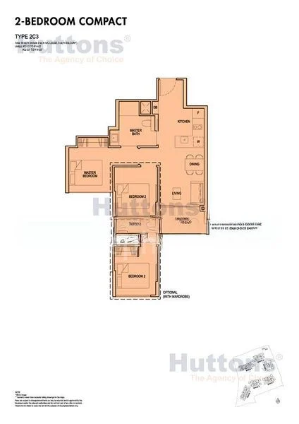 GRANDEUR PARK RESIDENCES 6